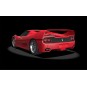 Maquette Ferrari F50 Rosso Corsa 1/8 Pocher HK62 - HK62 HK62-Ferrari F50 Rosso Corsa 1/8 Pocher HK62 Model Kit