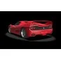 HK62-Maquette Ferrari F50 Rosso Corsa 1/8 Pocher HK62