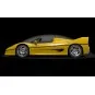 HK63-Maquette Ferrari F50 Giallo Modena 1/8 Pocher HK63