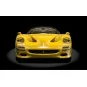 HK63-Maquette Ferrari F50 Giallo Modena 1/8 Pocher HK63