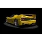 HK63-Ferrari F50 Giallo Modena 1/8 Pocher HK63 Model Kit