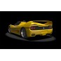 HK63-Ferrari F50 Giallo Modena 1/8 Pocher HK63 Model Kit