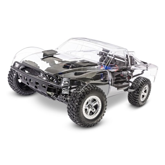 TRX-58214-4-Traxxas Slash 2WD XL-5 HD 1/10 kit to build - TRX-58214-4