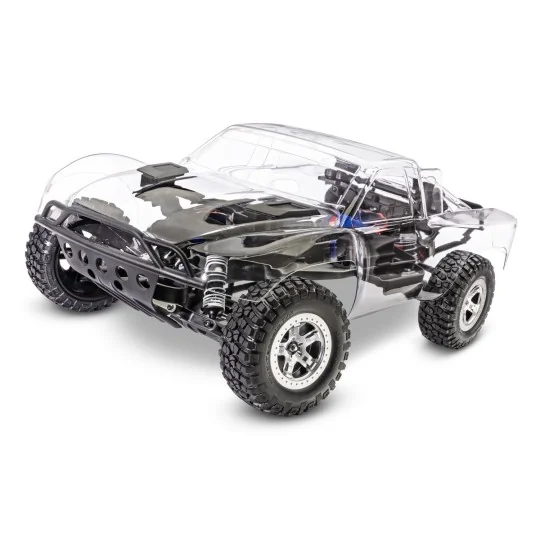 Kit Traxxas Slash 2WD XL-5 HD 1/10 à monter - TRX-58214-4 - TRX-582... TRX-58214-4-Kit Traxxas Slash 2WD XL-5 HD 1/10 à monter - TRX-58214-4