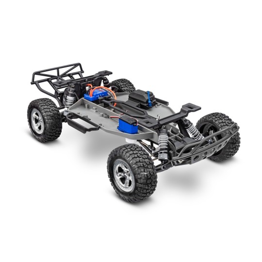 TRX-58214-4-Traxxas Slash 2WD XL-5 HD 1/10 kit to build - TRX-58214-4