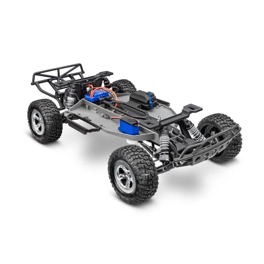 Kit Traxxas Slash 2WD XL-5 HD 1/10 à monter - TRX-58214-4 - TRX-582... TRX-58214-4-Kit Traxxas Slash 2WD XL-5 HD 1/10 à monter - TRX-58214-4