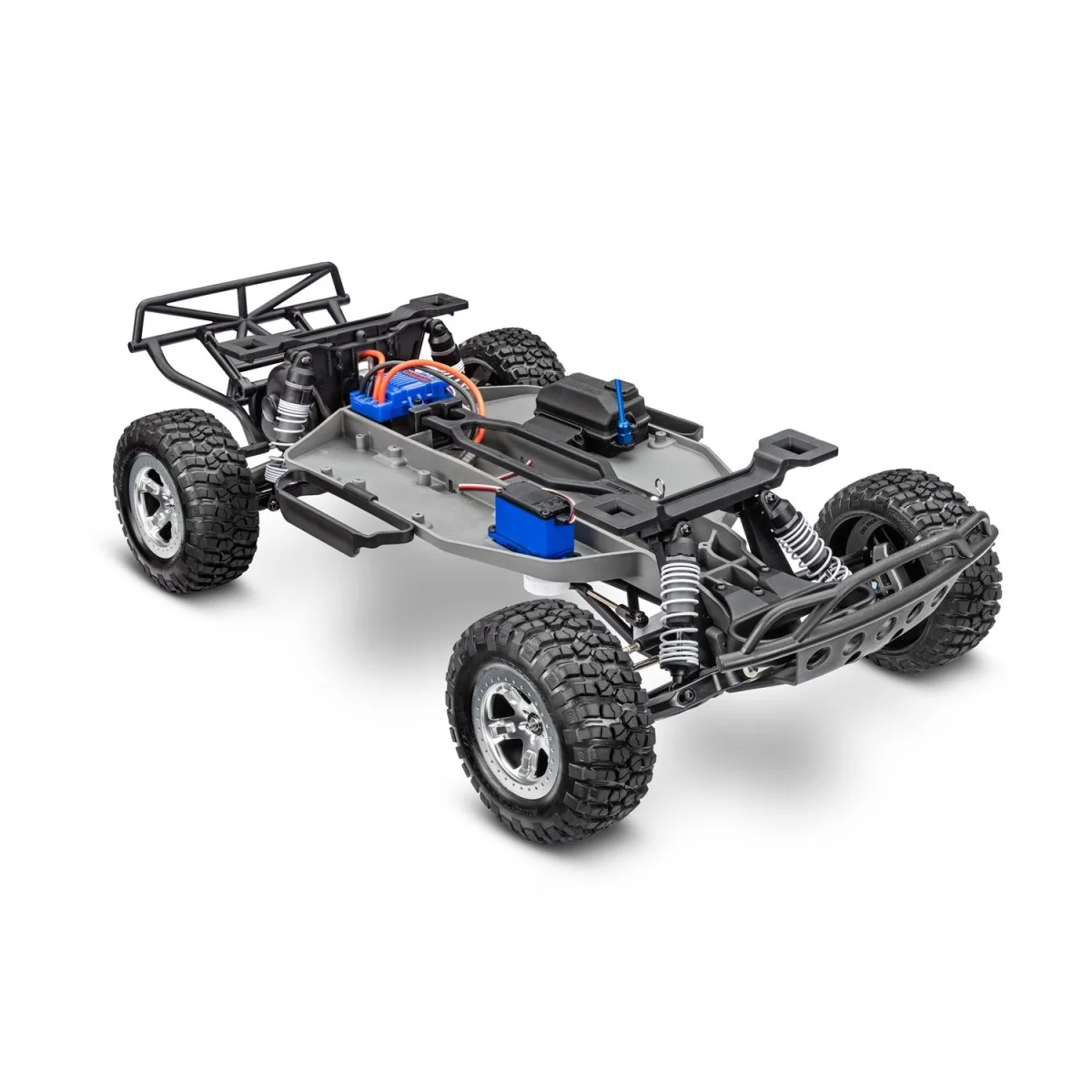 Kit Traxxas Slash 2WD XL-5 HD 1/10 à monter - TRX-58214-4 - TRX-582... Kit Traxxas Slash 2WD XL-5 HD 1/10 à monter - TRX-58214-4 - TRX-582...