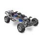 TRX-58214-4-Traxxas Slash 2WD XL-5 HD 1/10 kit to build - TRX-58214-4