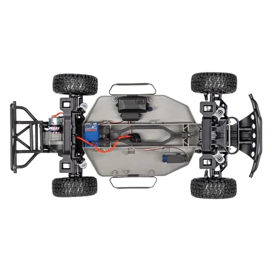 Kit Traxxas Slash 2WD XL-5 HD 1/10 à monter - TRX-58214-4 - TRX-582... TRX-58214-4-Kit Traxxas Slash 2WD XL-5 HD 1/10 à monter - TRX-58214-4