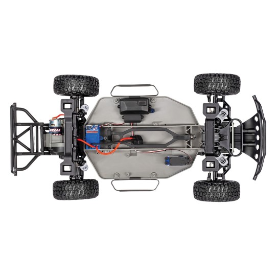 Kit Traxxas Slash 2WD XL-5 HD 1/10 à monter - TRX-58214-4 TRX-58214-4-Kit Traxxas Slash 2WD XL-5 HD 1/10 à monter - TRX-58214-4