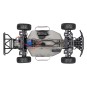 TRX-58214-4-Kit Traxxas Slash 2WD XL-5 HD 1/10 à monter - TRX-58214-4