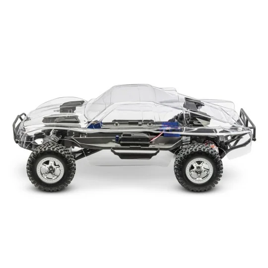 Kit Traxxas Slash 2WD XL-5 HD 1/10 à monter - TRX-58214-4 - TRX-582... TRX-58214-4-Kit Traxxas Slash 2WD XL-5 HD 1/10 à monter - TRX-58214-4