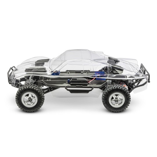Kit Traxxas Slash 2WD XL-5 HD 1/10 à monter - TRX-58214-4 TRX-58214-4-Kit Traxxas Slash 2WD XL-5 HD 1/10 à monter - TRX-58214-4