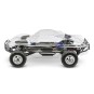 TRX-58214-4-Kit Traxxas Slash 2WD XL-5 HD 1/10 à monter - TRX-58214-4
