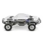 Kit Traxxas Slash 2WD XL-5 HD 1/10 à monter - TRX-58214-4 - TRX-582... TRX-58214-4-Kit Traxxas Slash 2WD XL-5 HD 1/10 à monter - TRX-58214-4