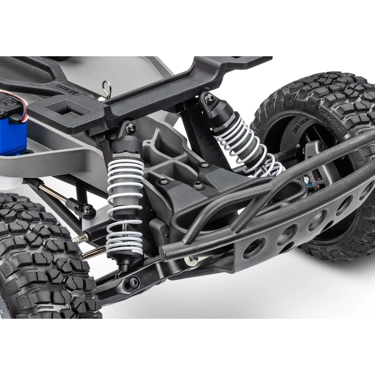 Traxxas Slash 2WD XL-5 HD 1/10 kit to build - TRX-58214-4 - TRX-582... Traxxas Slash 2WD XL-5 HD 1/10 kit to build - TRX-58214-4 - TRX-582...