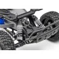 Kit Traxxas Slash 2WD XL-5 HD 1/10 à monter - TRX-58214-4 - TRX-582... TRX-58214-4-Kit Traxxas Slash 2WD XL-5 HD 1/10 à monter - TRX-58214-4