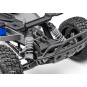 Kit Traxxas Slash 2WD XL-5 HD 1/10 à monter - TRX-58214-4 TRX-58214-4-Kit Traxxas Slash 2WD XL-5 HD 1/10 à monter - TRX-58214-4
