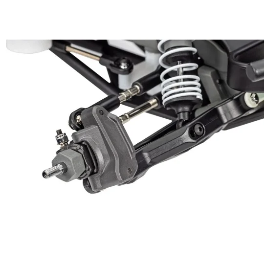 Kit Traxxas Slash 2WD XL-5 HD 1/10 à monter - TRX-58214-4 - TRX-582... TRX-58214-4-Kit Traxxas Slash 2WD XL-5 HD 1/10 à monter - TRX-58214-4