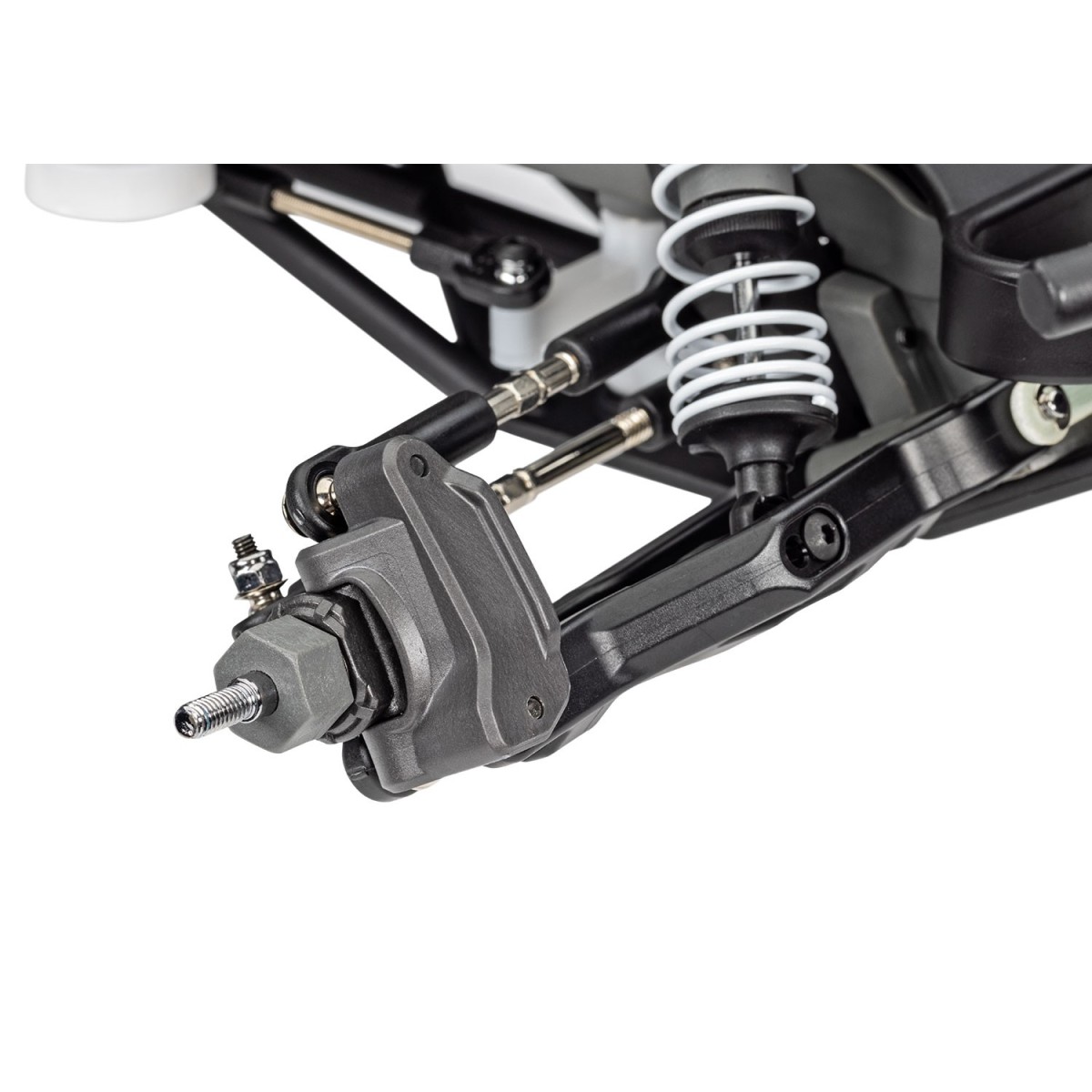 Kit Traxxas Slash 2WD XL-5 HD 1/10 à monter - TRX-58214-4 - TRX-582...