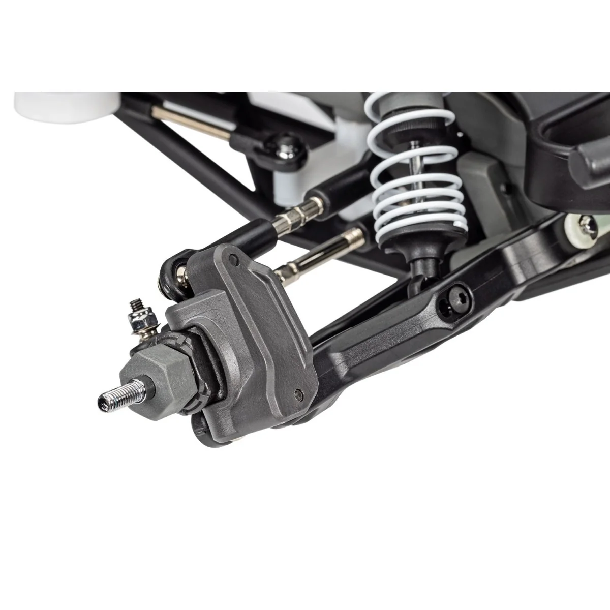 Kit Traxxas Slash 2WD XL-5 HD 1/10 à monter - TRX-58214-4 - TRX-582... Kit Traxxas Slash 2WD XL-5 HD 1/10 à monter - TRX-58214-4 - TRX-582...