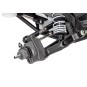 TRX-58214-4-Traxxas Slash 2WD XL-5 HD 1/10 kit to build - TRX-58214-4
