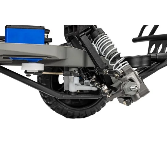 Kit Traxxas Slash 2WD XL-5 HD 1/10 à monter - TRX-58214-4 - TRX-582... TRX-58214-4-Kit Traxxas Slash 2WD XL-5 HD 1/10 à monter - TRX-58214-4