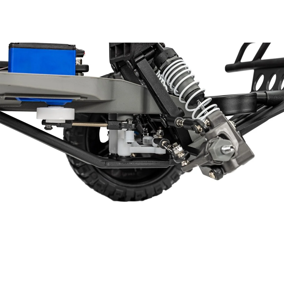 Kit Traxxas Slash 2WD XL-5 HD 1/10 à monter - TRX-58214-4 - TRX-582... Kit Traxxas Slash 2WD XL-5 HD 1/10 à monter - TRX-58214-4 - TRX-582...