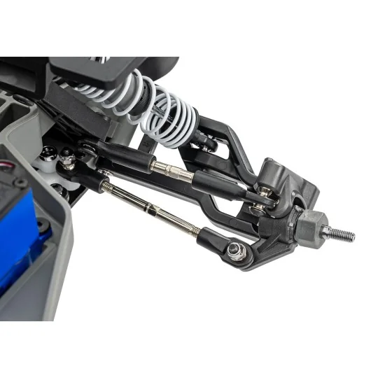 Kit Traxxas Slash 2WD XL-5 HD 1/10 à monter - TRX-58214-4 - TRX-582... TRX-58214-4-Kit Traxxas Slash 2WD XL-5 HD 1/10 à monter - TRX-58214-4