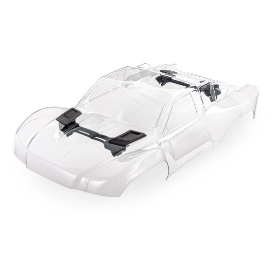 TRX-58214-4-Kit Traxxas Slash 2WD XL-5 HD 1/10 à monter - TRX-58214-4
