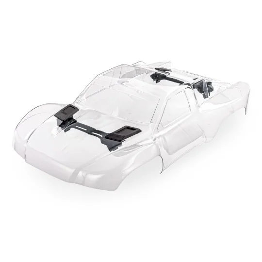 Kit Traxxas Slash 2WD XL-5 HD 1/10 à monter - TRX-58214-4 - TRX-582... TRX-58214-4-Kit Traxxas Slash 2WD XL-5 HD 1/10 à monter - TRX-58214-4