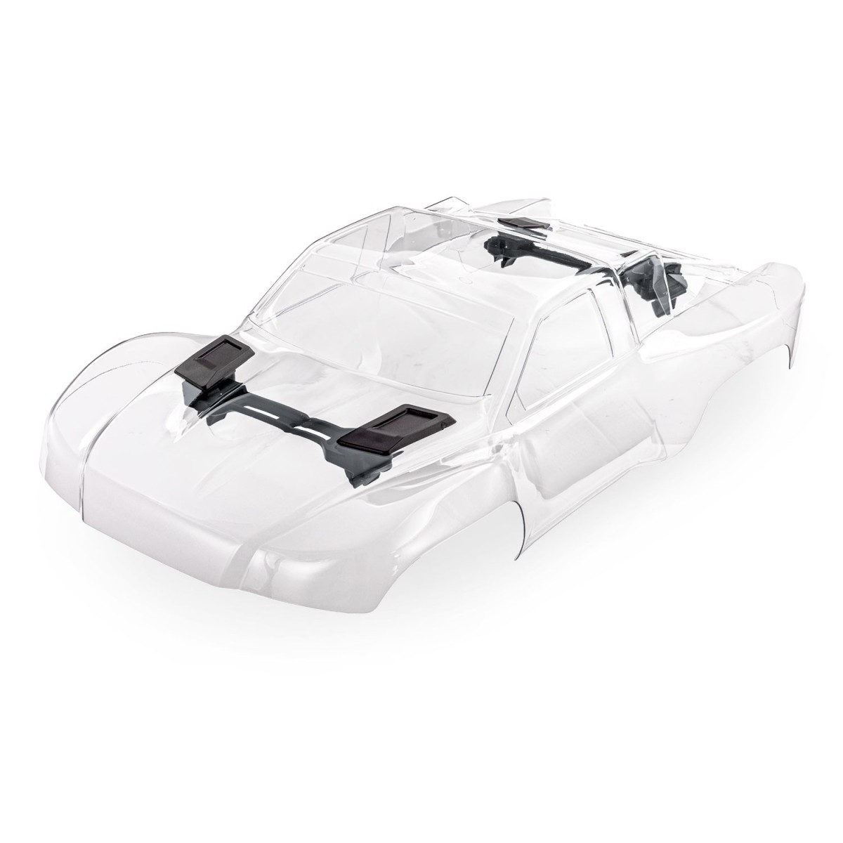 Traxxas Slash 2WD XL-5 HD 1/10 kit to build - TRX-58214-4