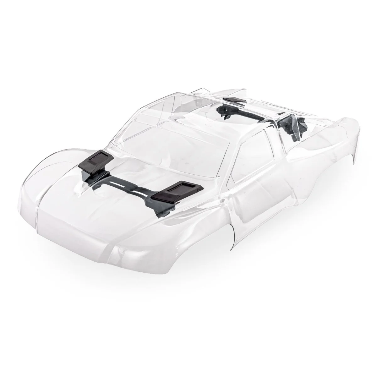 Kit Traxxas Slash 2WD XL-5 HD 1/10 à monter - TRX-58214-4 - TRX-582... Kit Traxxas Slash 2WD XL-5 HD 1/10 à monter - TRX-58214-4 - TRX-582...