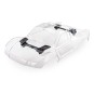 Kit Traxxas Slash 2WD XL-5 HD 1/10 à monter - TRX-58214-4 TRX-58214-4-Kit Traxxas Slash 2WD XL-5 HD 1/10 à monter - TRX-58214-4