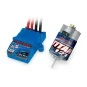 Kit Traxxas Slash 2WD XL-5 HD 1/10 à monter - TRX-58214-4 - TRX-582... TRX-58214-4-Kit Traxxas Slash 2WD XL-5 HD 1/10 à monter - TRX-58214-4