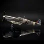 2WW01-Maquette d’avion Supermarine Spitfire Mk IXc EN398 1/24 kit construction bois OcCre - 2WW01
