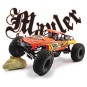 FTX5575X2-Mauler Crawler 4WD 2.0 1/10 RTR FTX - FTX5575X2