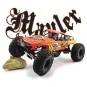 Mauler Crawler 4WD 2.0 1/10 RTR FTX - FTX5575X2 - FTX5575X2 FTX5575X2-Mauler Crawler 4WD 2.0 1/10 RTR FTX - FTX5575X2