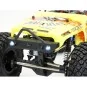 FTX5575X2-Mauler Crawler 4WD 2.0 1/10 RTR FTX - FTX5575X2