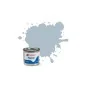 AA1403-Enamel Paint 127: US Ghost Gray - Satin - 14ml Humbrol AA1403