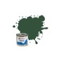 AA0864-Enamel Paint 78: Matt Cockpit Green - 14ml Humbrol AA0864