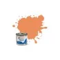 AA0669-Enamel Paint 61: Matt Flesh - 14ml Humbrol AA0669