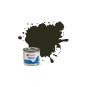 AA0583-Enamel Paint 53: Metallic Gunmetal - 14ml Humbrol AA0583