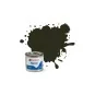 AA0583-Enamel Paint 53: Metallic Gunmetal - 14ml Humbrol AA0583