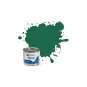 Peinture Enamel 30: Matt Dark Green (Vert foncé mat) - 14ml Humbrol... AA0326-Peinture Enamel 30: Matt Dark Green (Vert foncé mat) - 14ml Humbrol AA0326