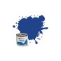 AA0271-Peinture Enamel 25: Matt Blue (Bleu) - 14ml Humbrol AA0271