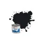 AA0237-Enamel Paint: 21 - Black - Gloss - (14ml) Humbrol AA0237