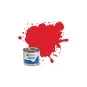 Enamel Paint: 19 - Bright Red - Gloss - (14ml) Humbrol AA0206 - AA0206 AA0206-Enamel Paint: 19 - Bright Red - Gloss - (14ml) Humbrol AA0206