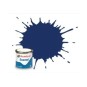 AA0165-Enamel Paint: 15 - Midnight Blue - Gloss - (14ml) Humbrol AA0165