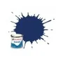 Enamel Paint: 15 - Midnight Blue - Gloss - (14ml) Humbrol AA0165 - ... AA0165-Enamel Paint: 15 - Midnight Blue - Gloss - (14ml) Humbrol AA0165